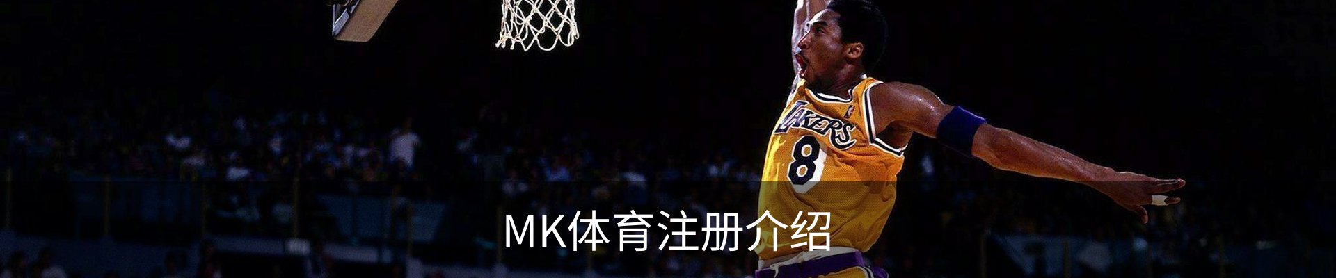MK体育注册介绍